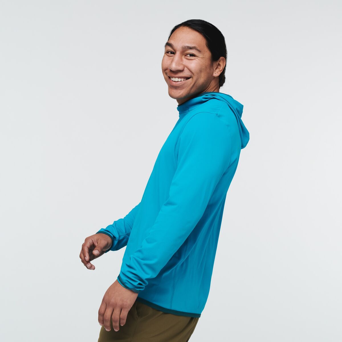 Sombra Sun Hoodie - Men's - SALE sold by cotopaxi product image thumbnail 8