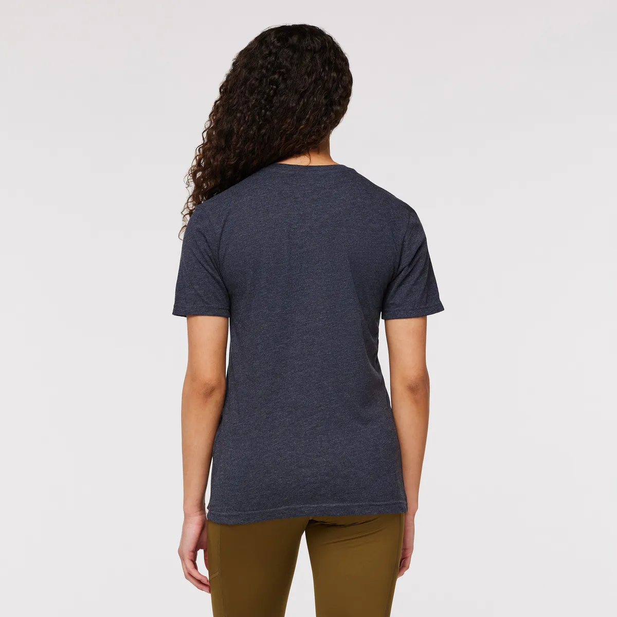 Disco Wave T-Shirt - Women's sold by cotopaxi product image thumbnail 4