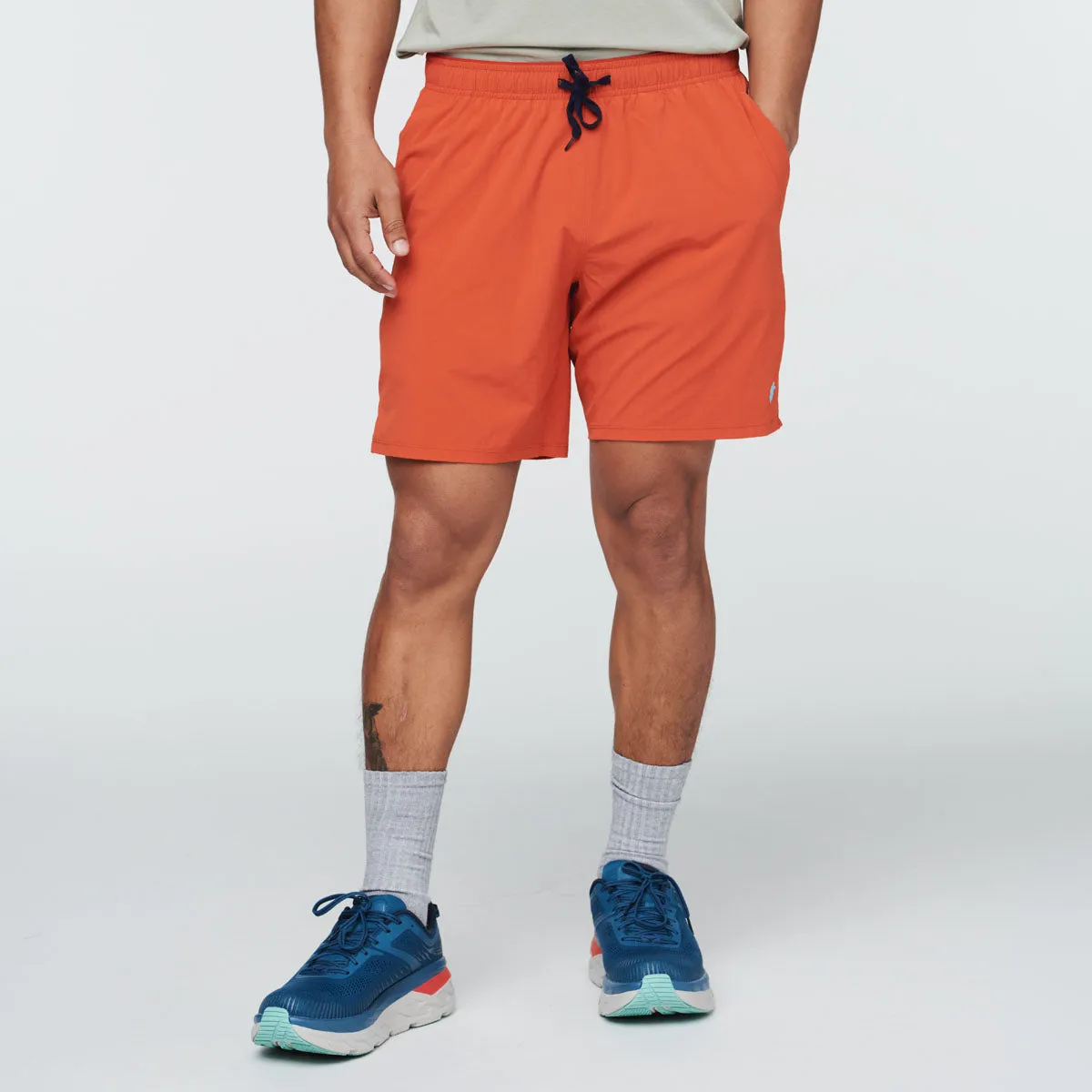 Valle Active Short - Men's - Sale sold by cotopaxi