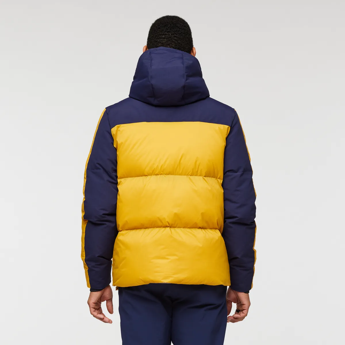 Solazo Down Parka - Men's sold by cotopaxi product image thumbnail 4
