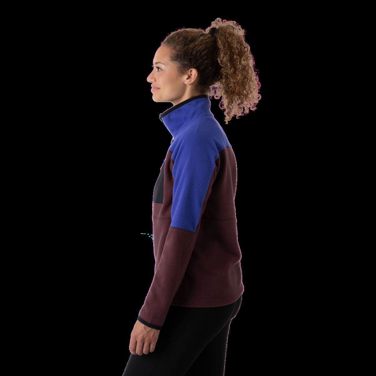 Abrazo Half-Zip Fleece Jacket - Women's - FINAL SALE sold by cotopaxi product image thumbnail 24