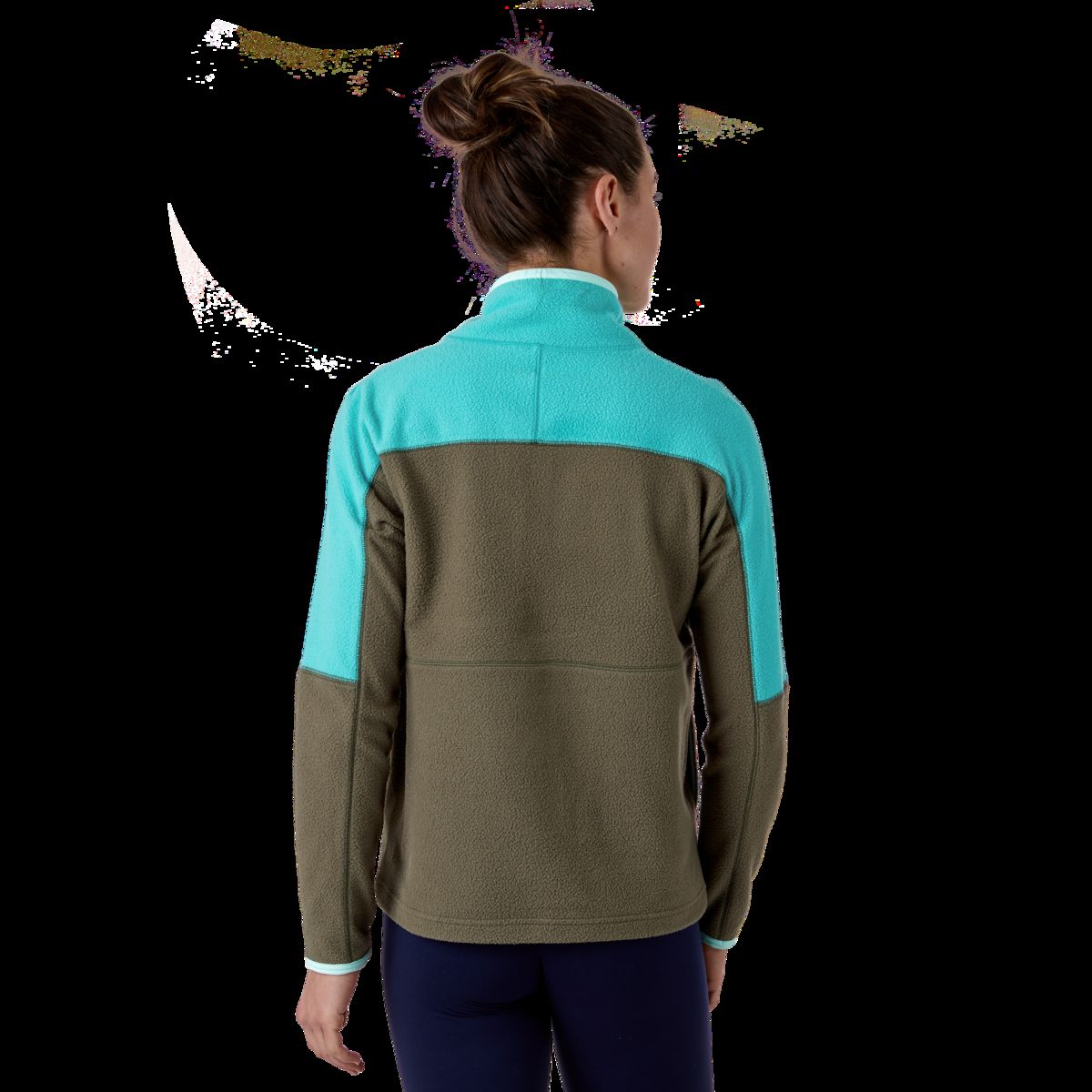 Abrazo Half-Zip Fleece Jacket - Women's - FINAL SALE sold by cotopaxi product image thumbnail 21