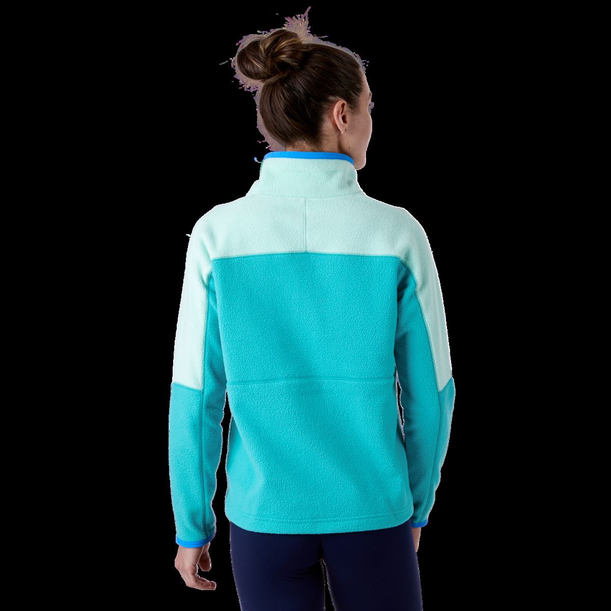 Abrazo Half-Zip Fleece Jacket - Women's - FINAL SALE sold by cotopaxi product image thumbnail 10