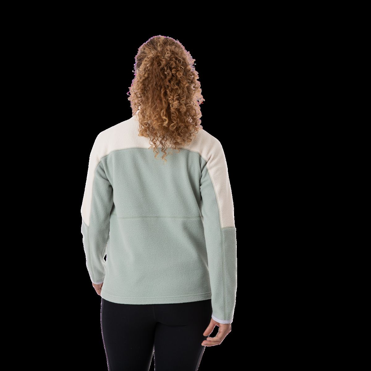 Abrazo Half-Zip Fleece Jacket - Women's - FINAL SALE sold by cotopaxi product image thumbnail 28
