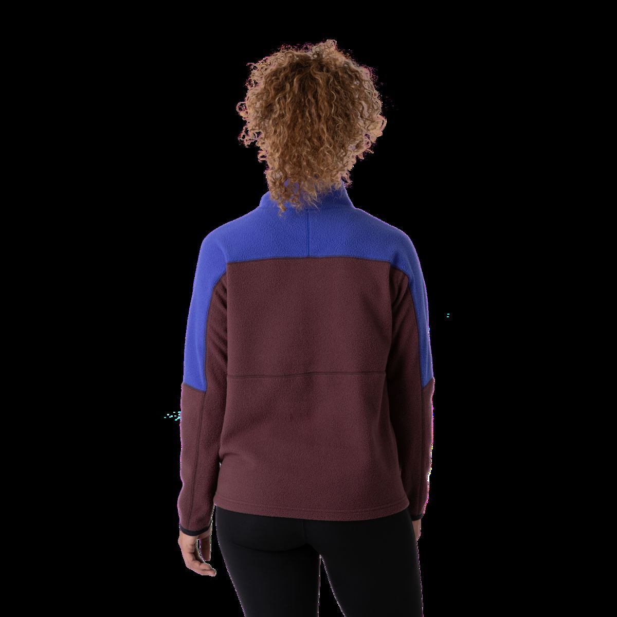 Abrazo Half-Zip Fleece Jacket - Women's - FINAL SALE sold by cotopaxi product image thumbnail 25