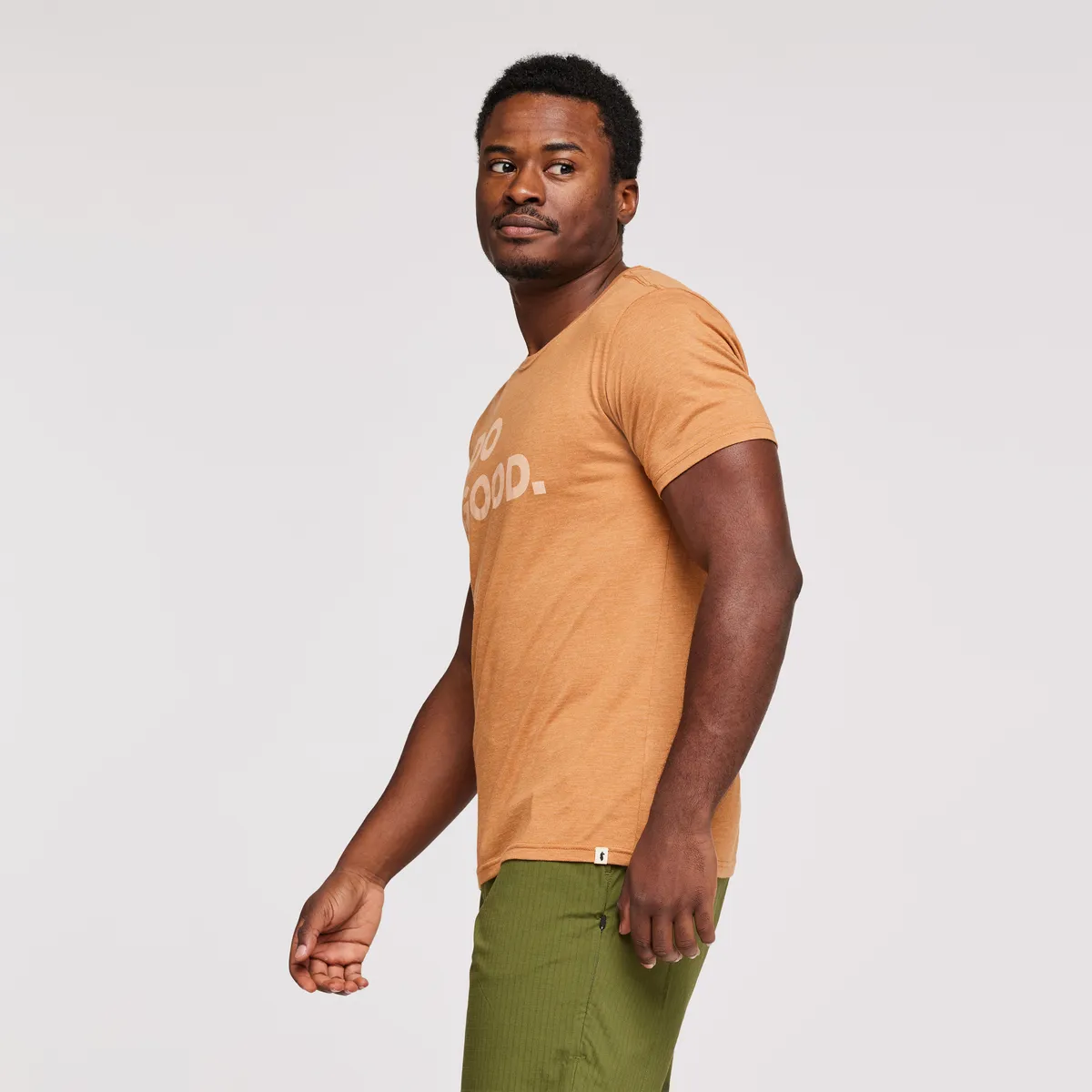 Do Good T-Shirt - Men's sold by cotopaxi product image thumbnail 3