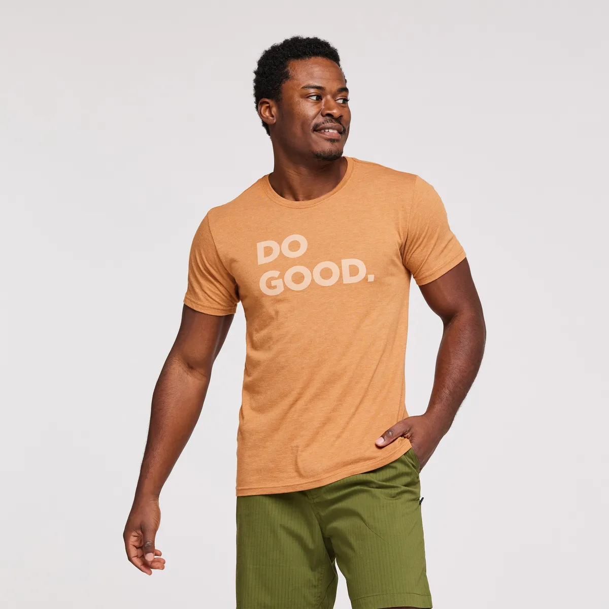 Do Good T-Shirt - Men's sold by cotopaxi