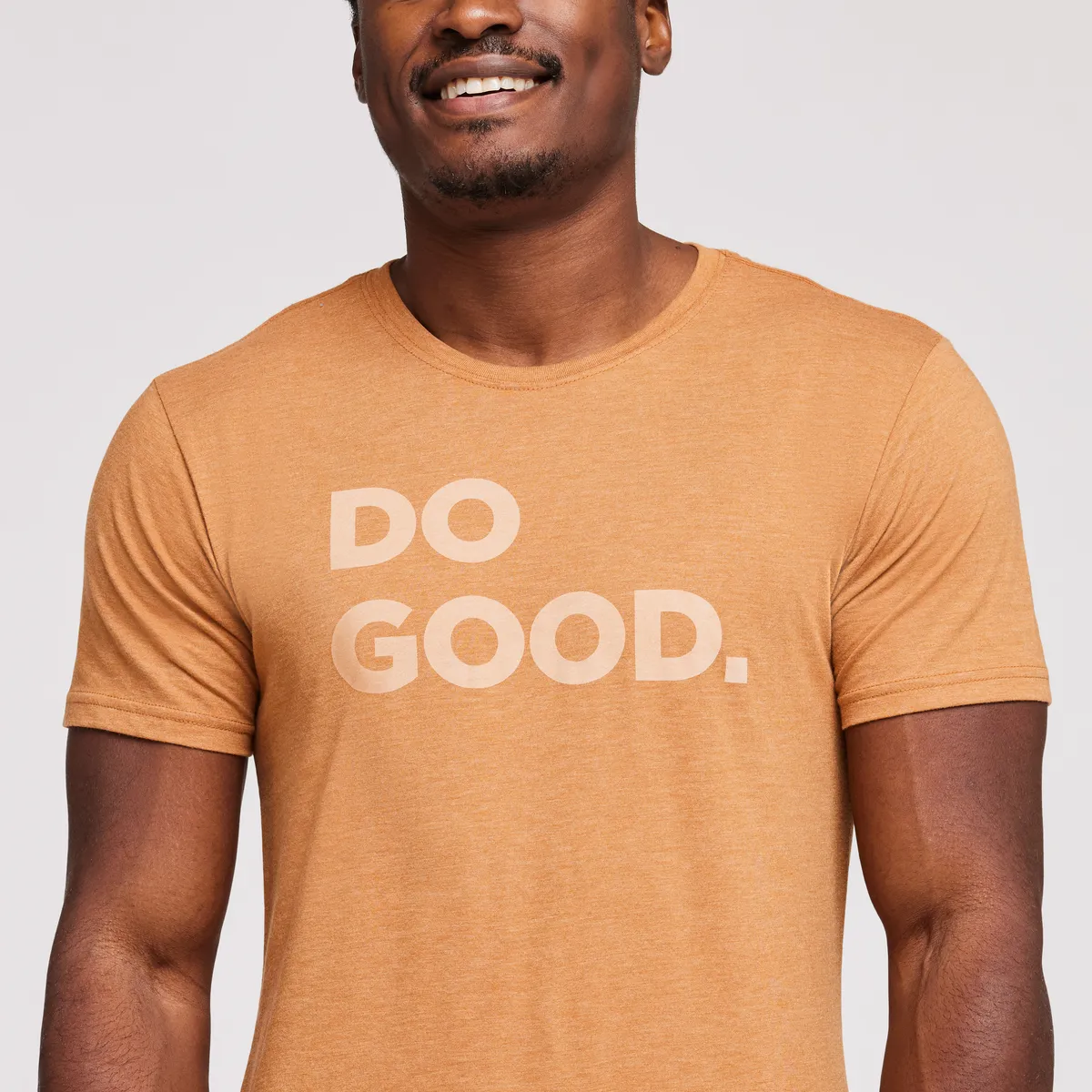 Do Good T-Shirt - Men's sold by cotopaxi product image thumbnail 5