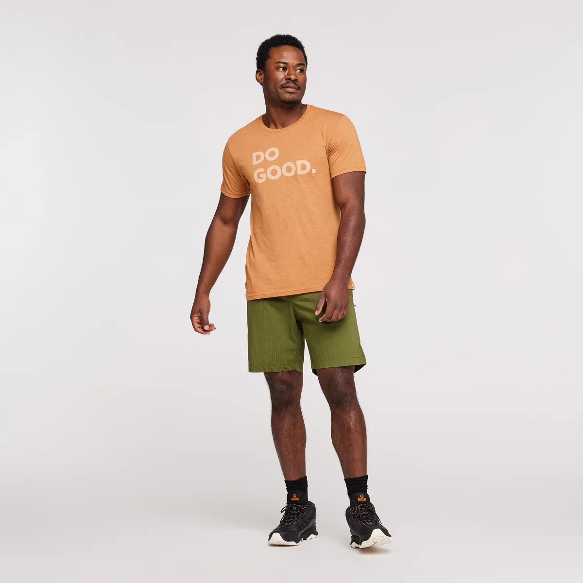 Do Good T-Shirt - Men's sold by cotopaxi product image thumbnail 2