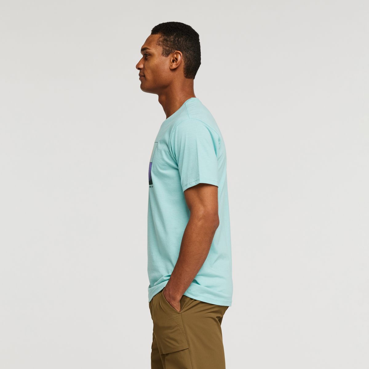 Desert View T-Shirt - Men's sold by cotopaxi product image thumbnail 3