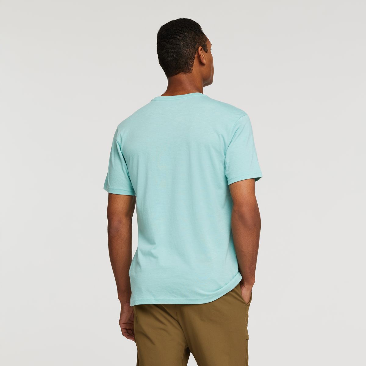 Desert View T-Shirt - Men's sold by cotopaxi product image thumbnail 4