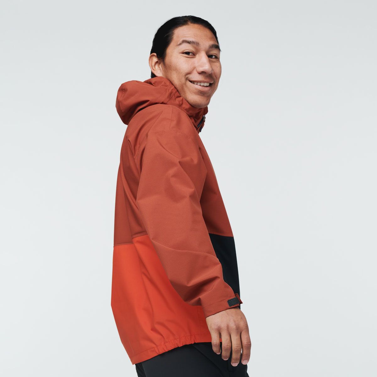 Cielo Rain Jacket - Men's sold by cotopaxi product image thumbnail 3