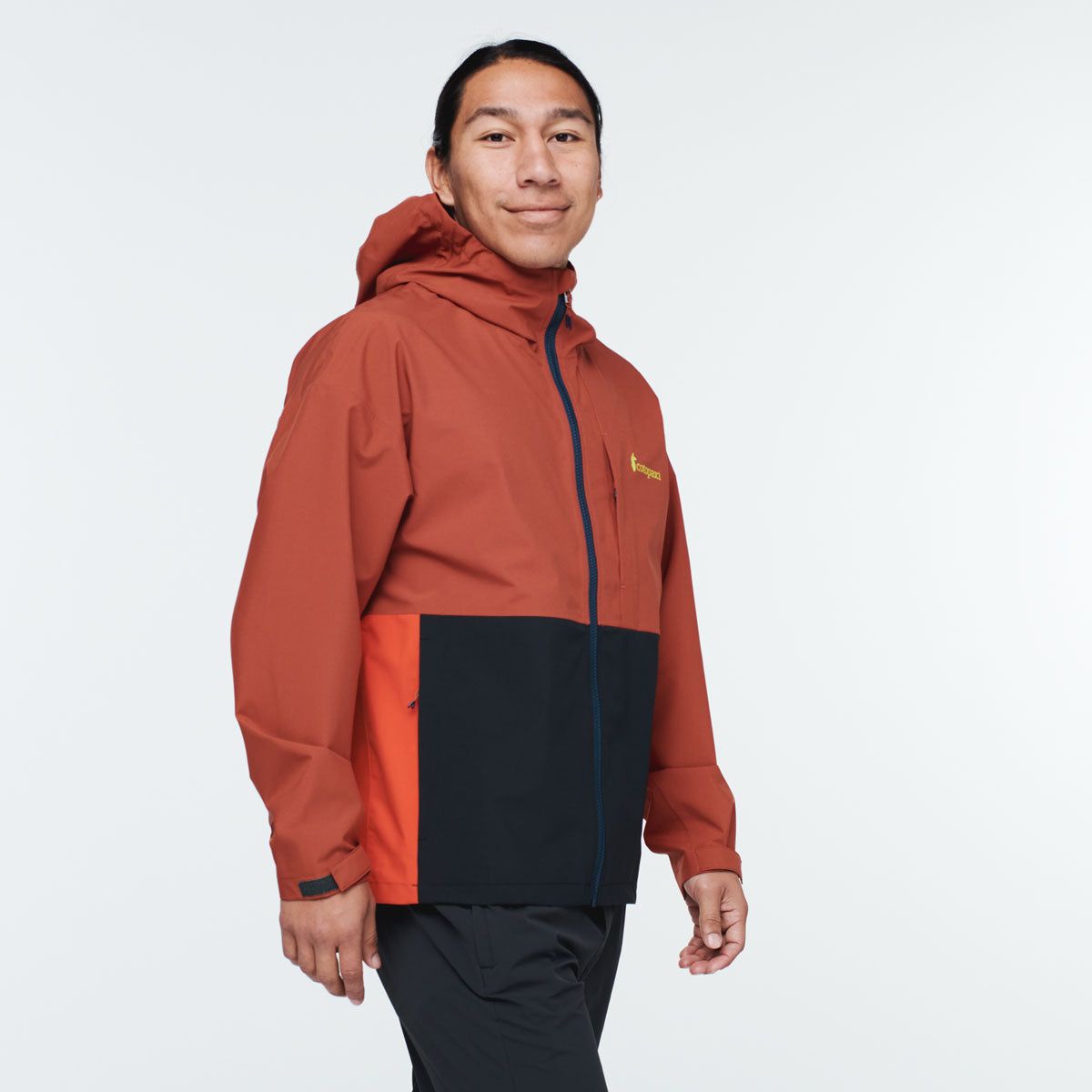 Cielo Rain Jacket - Men's sold by cotopaxi product image thumbnail 4