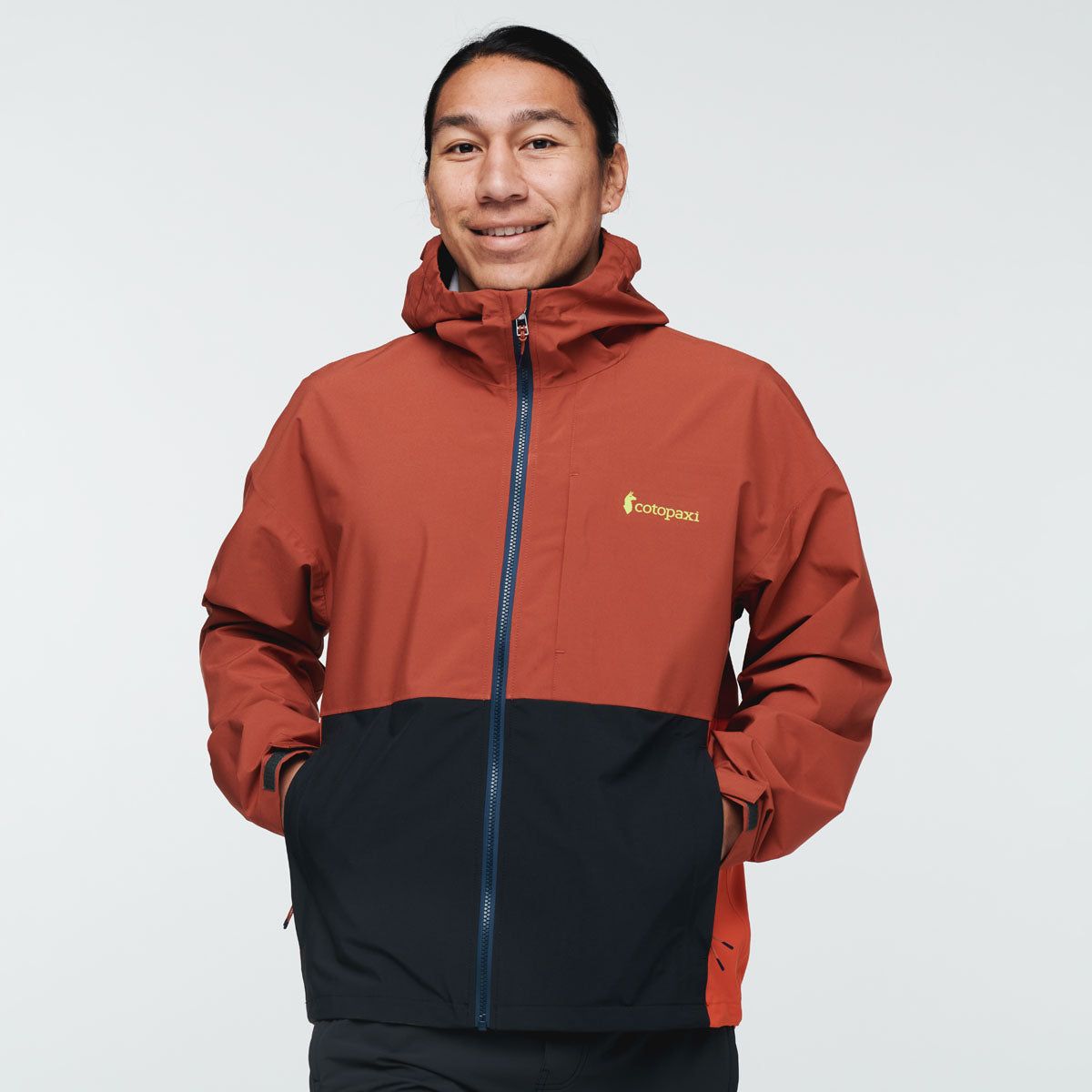 Cielo Rain Jacket - Men's sold by cotopaxi