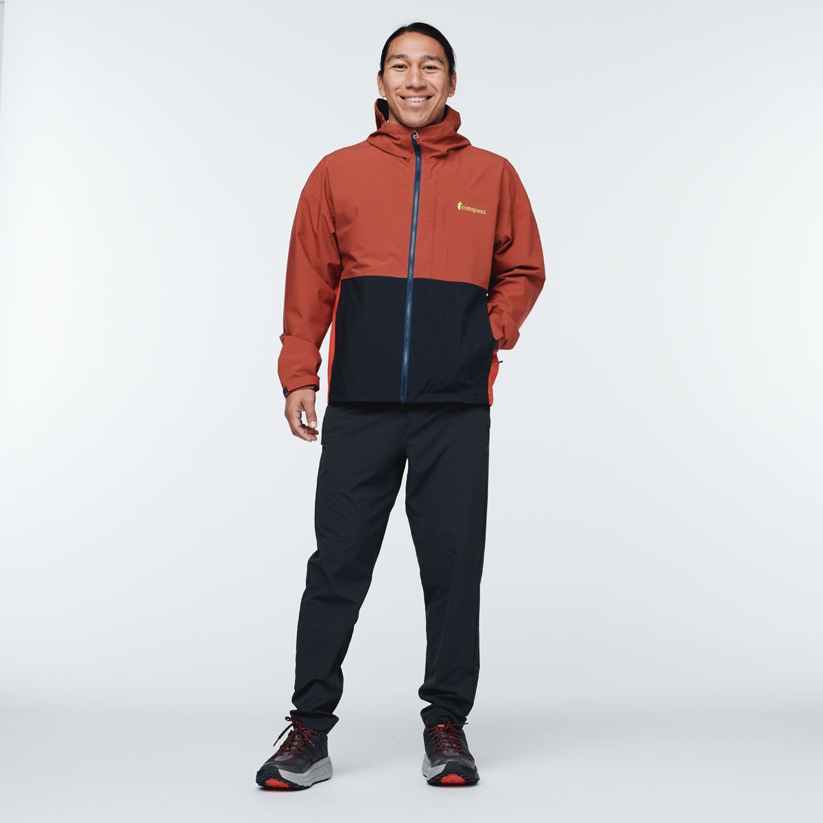 Cielo Rain Jacket - Men's sold by cotopaxi product image thumbnail 2