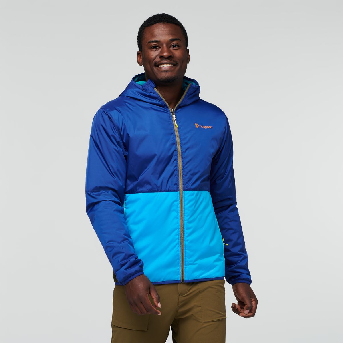Teca Cálido Hooded Jacket - Men's sold by cotopaxi product image thumbnail 38
