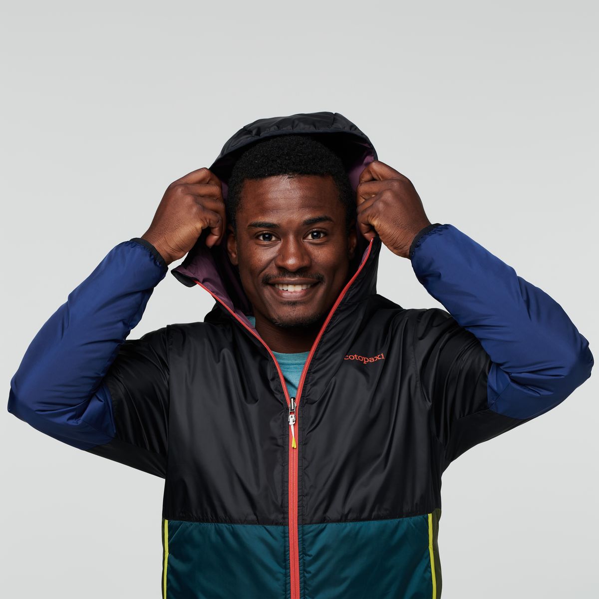 Teca Cálido Hooded Jacket - Men's sold by cotopaxi product image thumbnail 32