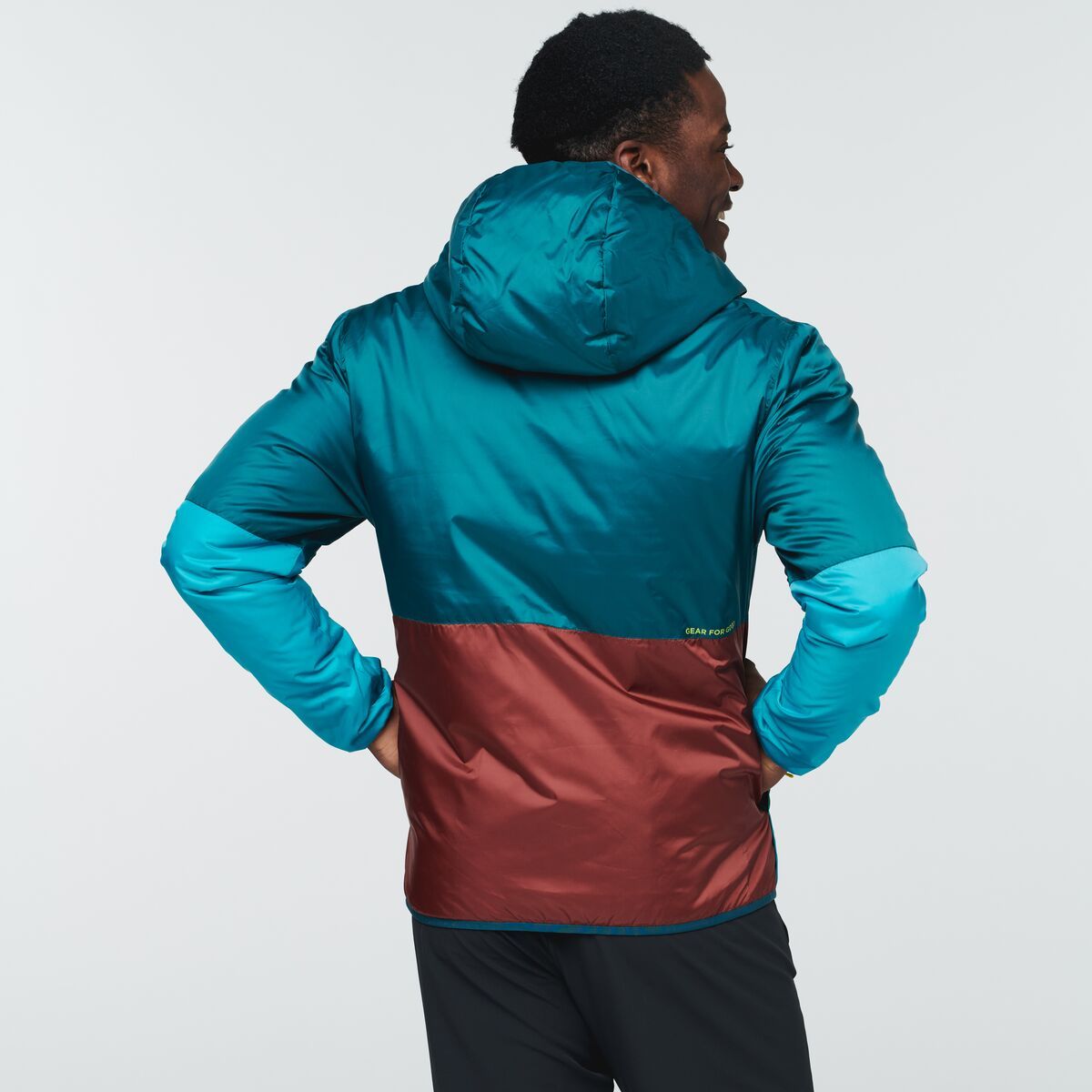 Teca Cálido Hooded Jacket - Men's sold by cotopaxi product image thumbnail 15