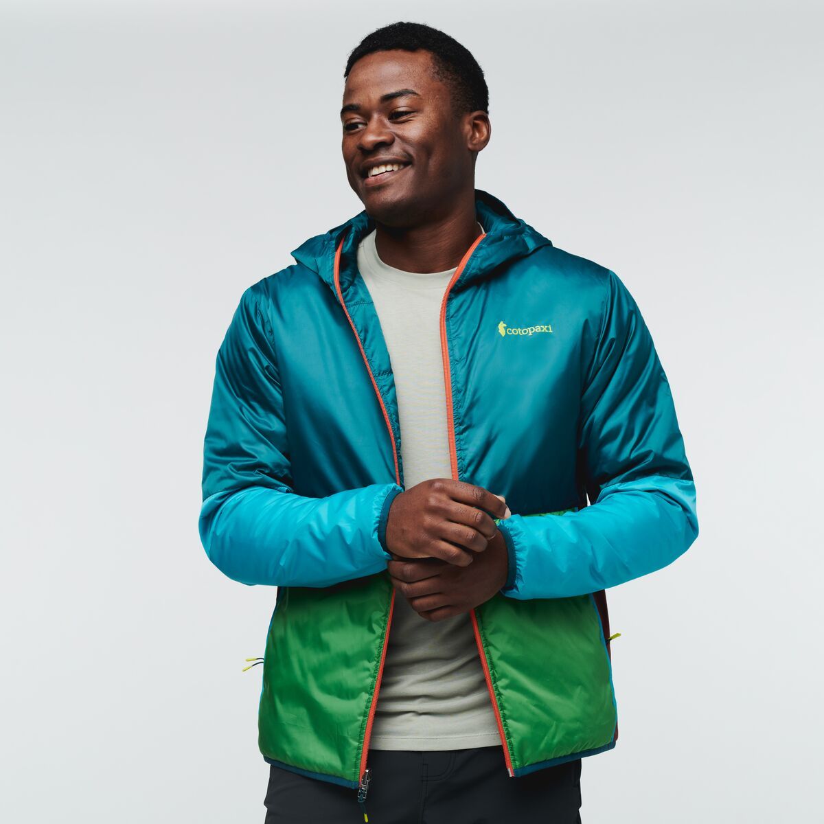 Teca Cálido Hooded Jacket - Men's sold by cotopaxi product image thumbnail 13