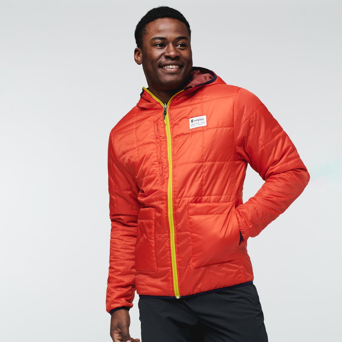 Teca Cálido Hooded Jacket - Men's sold by cotopaxi product image thumbnail 10
