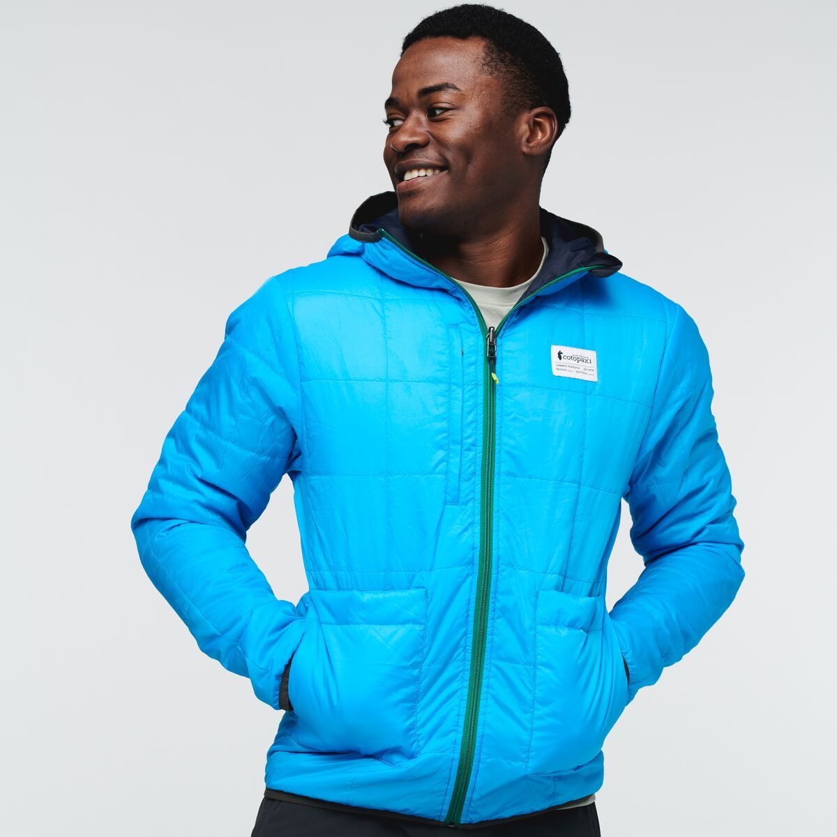 Teca Cálido Hooded Jacket - Men's sold by cotopaxi product image thumbnail 4