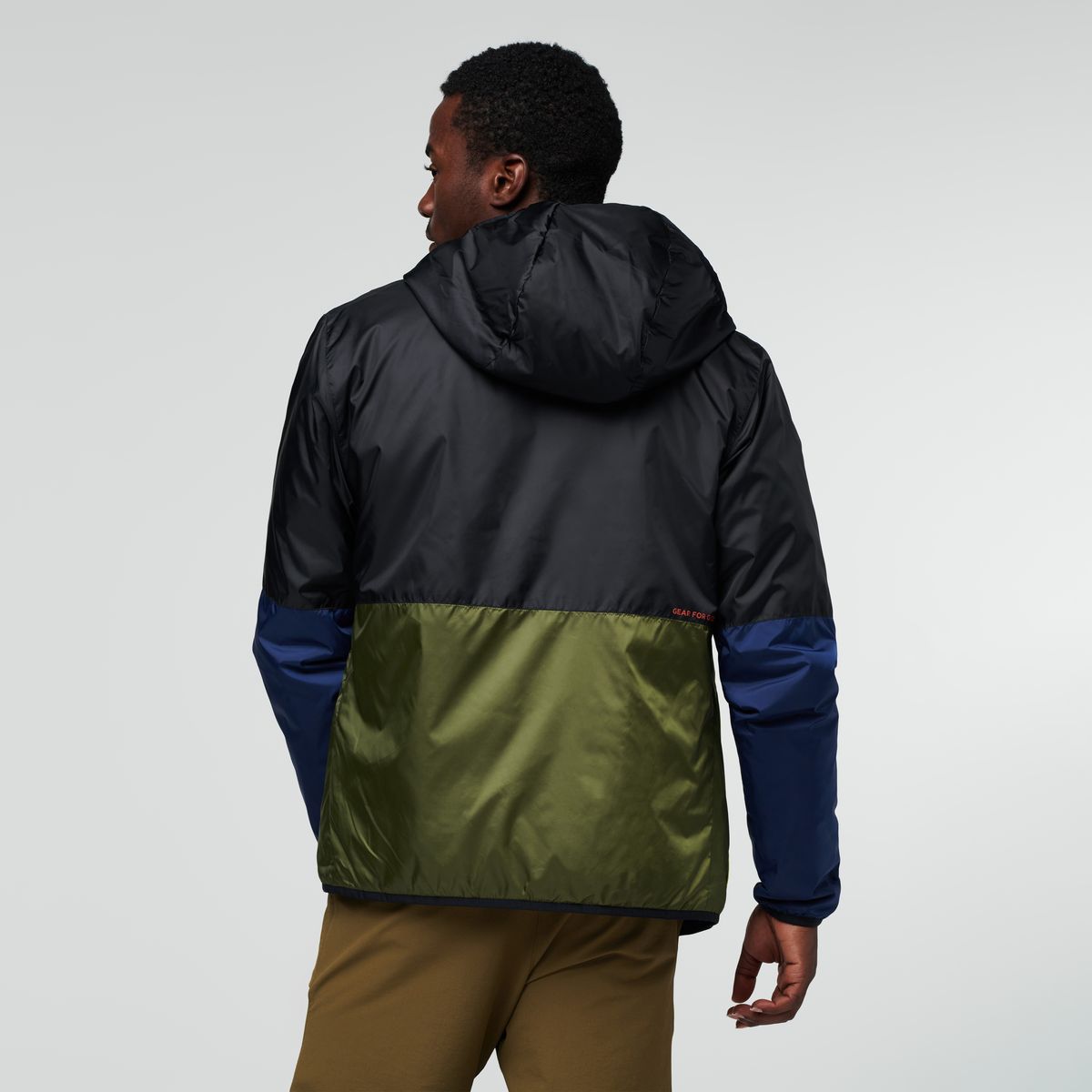 Teca Cálido Hooded Jacket - Men's sold by cotopaxi product image thumbnail 31