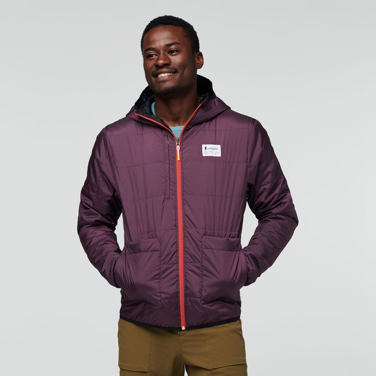 Teca Cálido Hooded Jacket - Men's sold by cotopaxi product image thumbnail 29