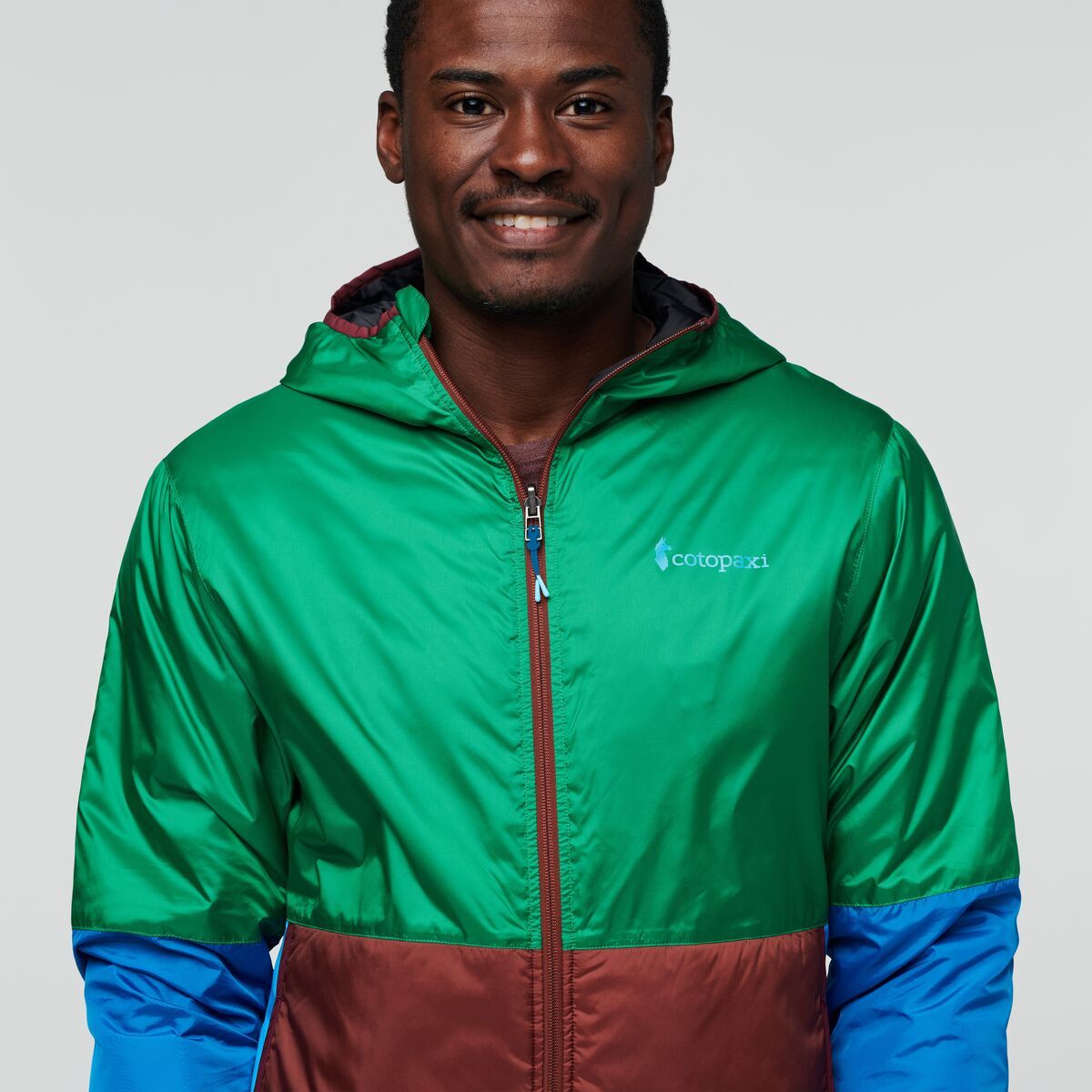 Teca Cálido Hooded Jacket - Men's sold by cotopaxi product image thumbnail 26