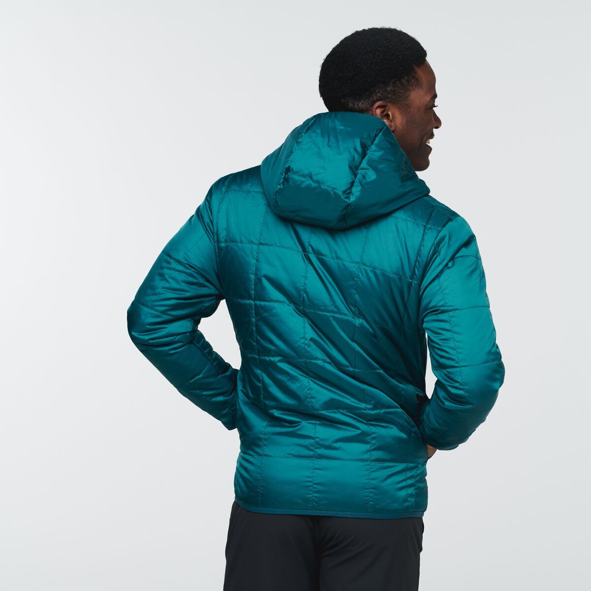 Teca Cálido Hooded Jacket - Men's sold by cotopaxi product image thumbnail 18