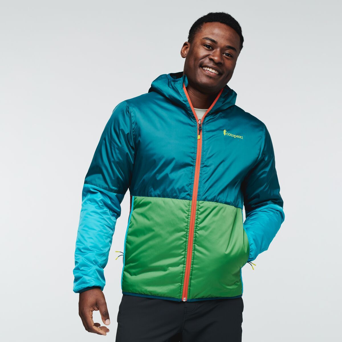Teca Cálido Hooded Jacket - Men's sold by cotopaxi product image thumbnail 14