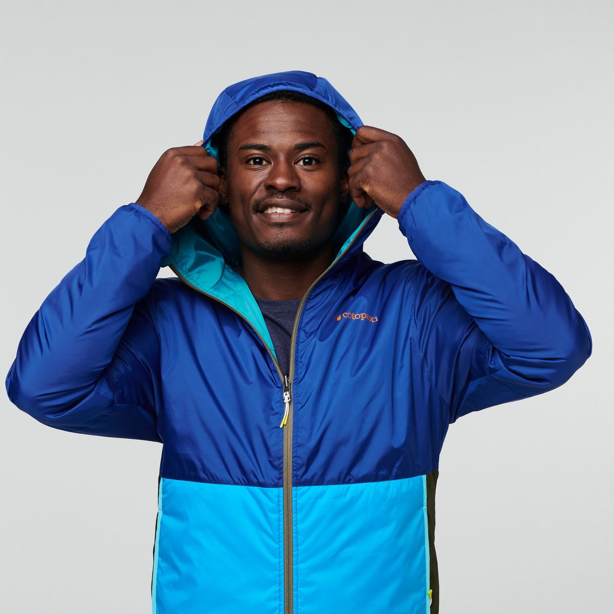 Teca Cálido Hooded Jacket - Men's sold by cotopaxi product image thumbnail 40