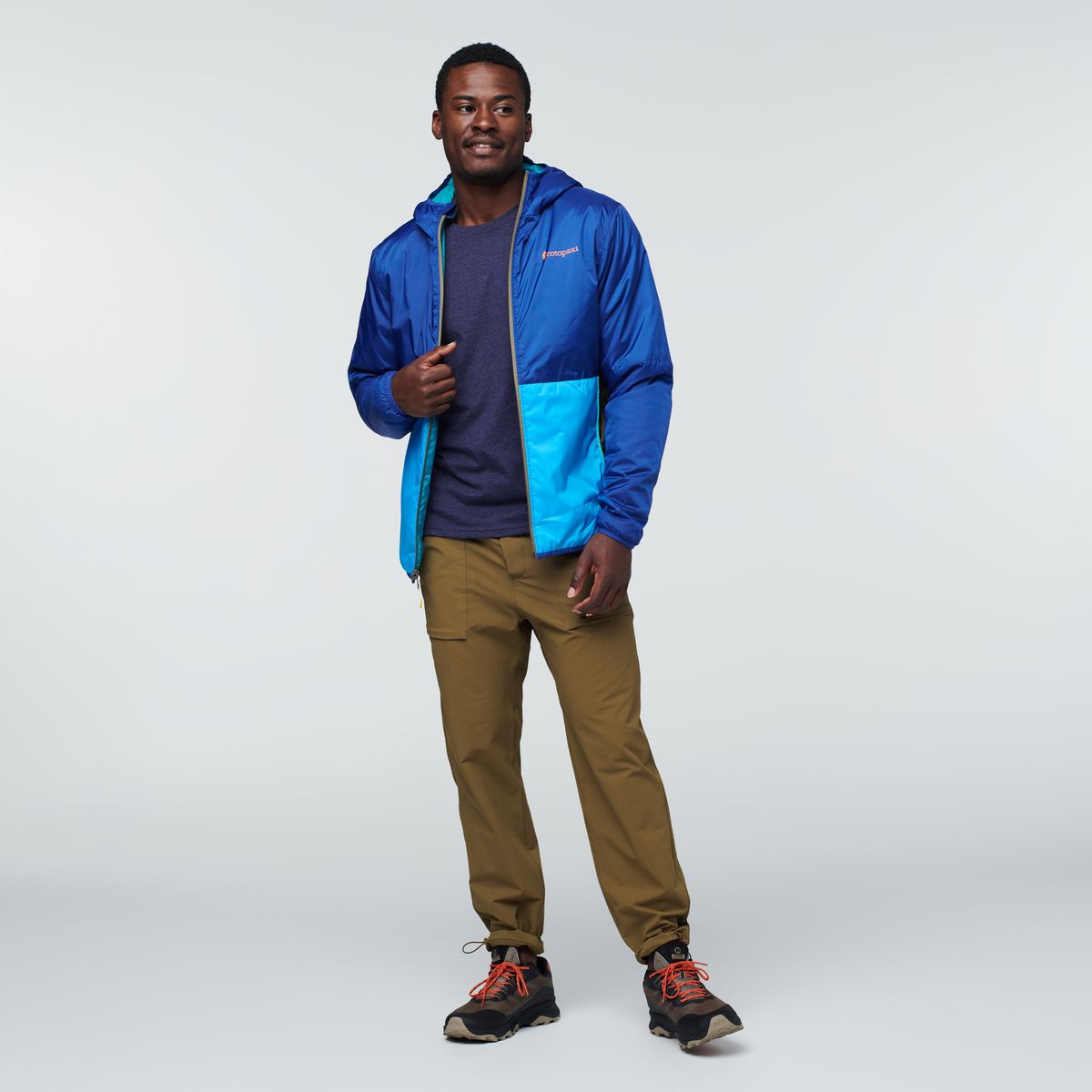 Teca Cálido Hooded Jacket - Men's sold by cotopaxi product image thumbnail 34