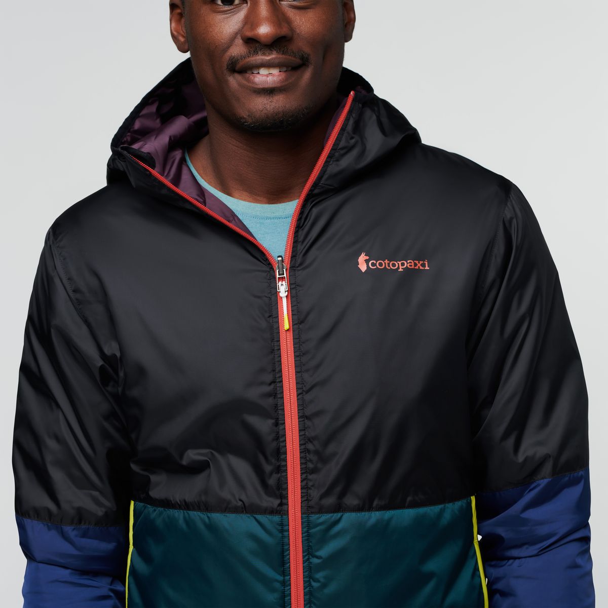 Teca Cálido Hooded Jacket - Men's sold by cotopaxi product image thumbnail 33