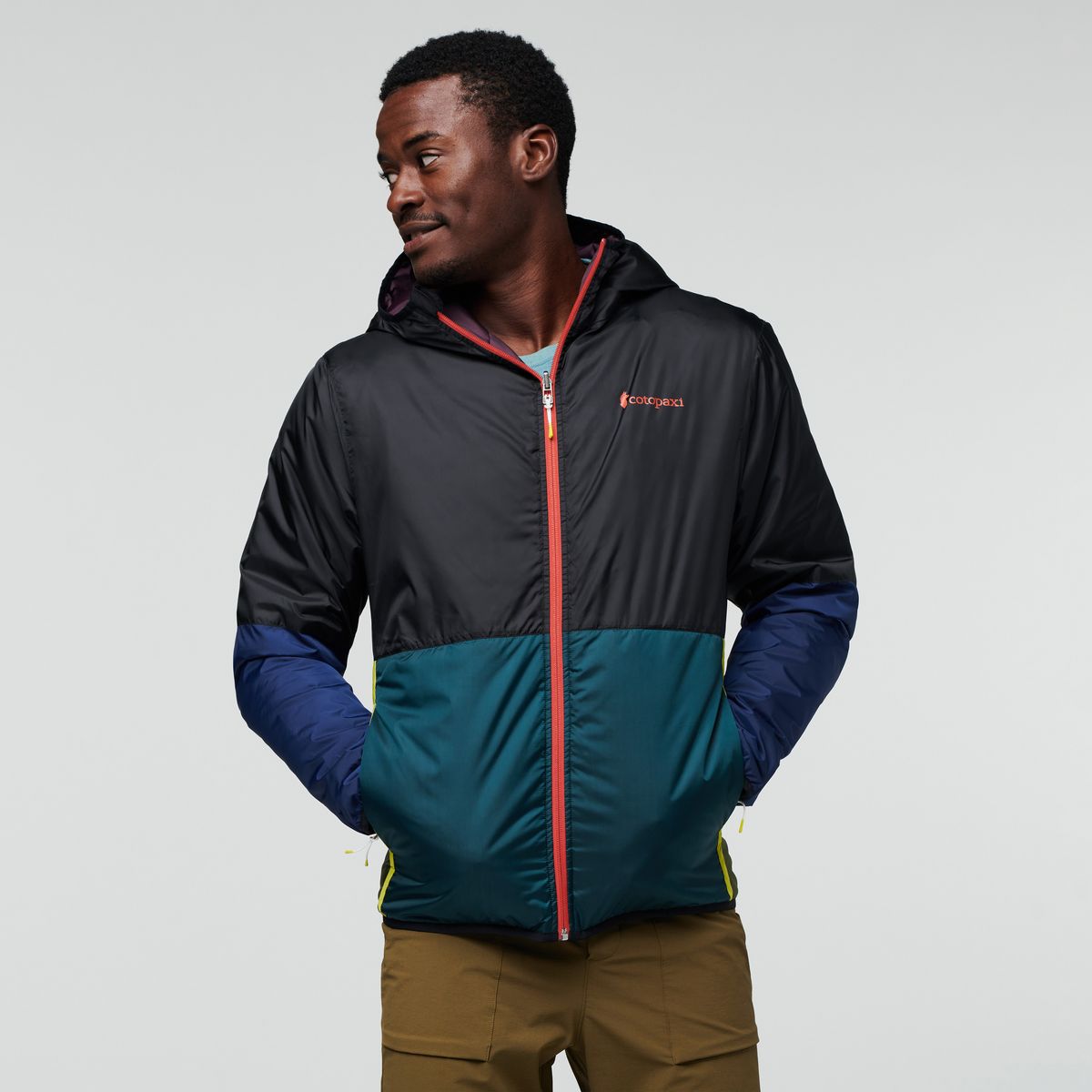 Teca Cálido Hooded Jacket - Men's sold by cotopaxi product image thumbnail 27