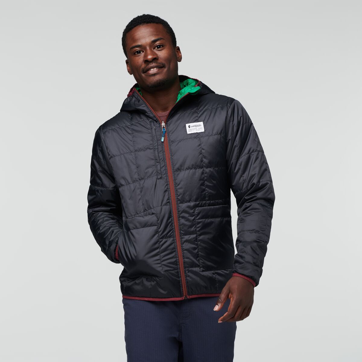 Teca Cálido Hooded Jacket - Men's sold by cotopaxi product image thumbnail 21