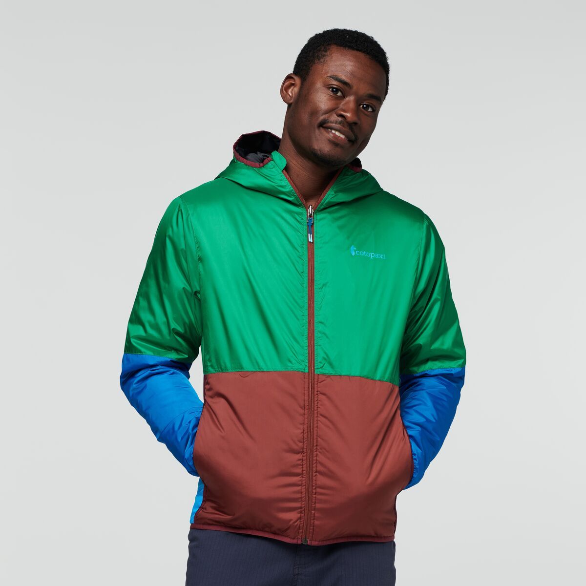 Teca Cálido Hooded Jacket - Men's sold by cotopaxi product image thumbnail 19