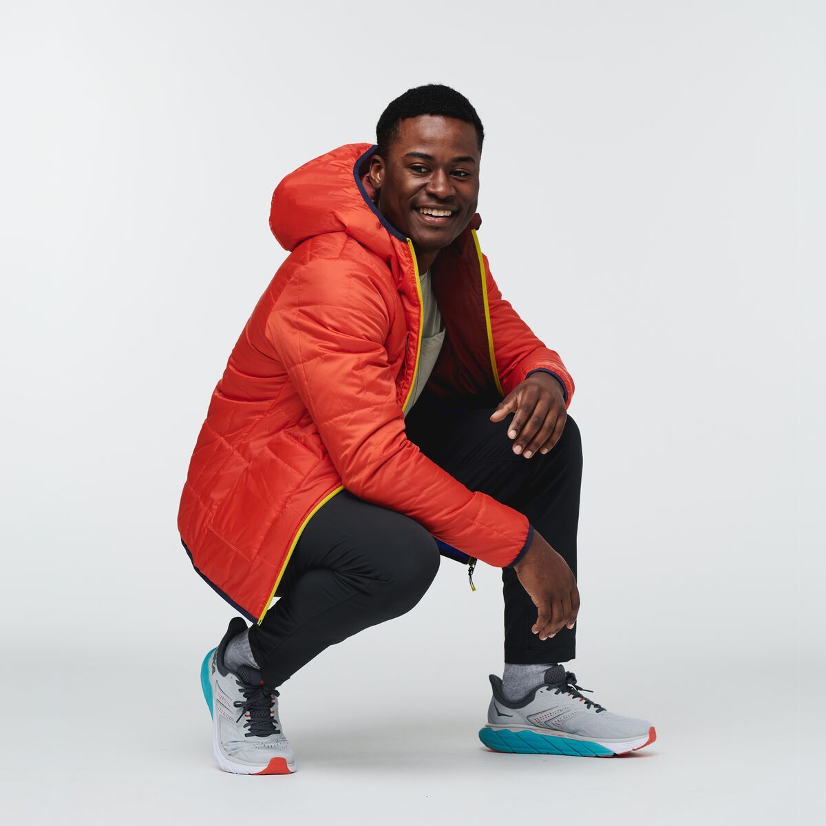 Teca Cálido Hooded Jacket - Men's sold by cotopaxi product image thumbnail 12