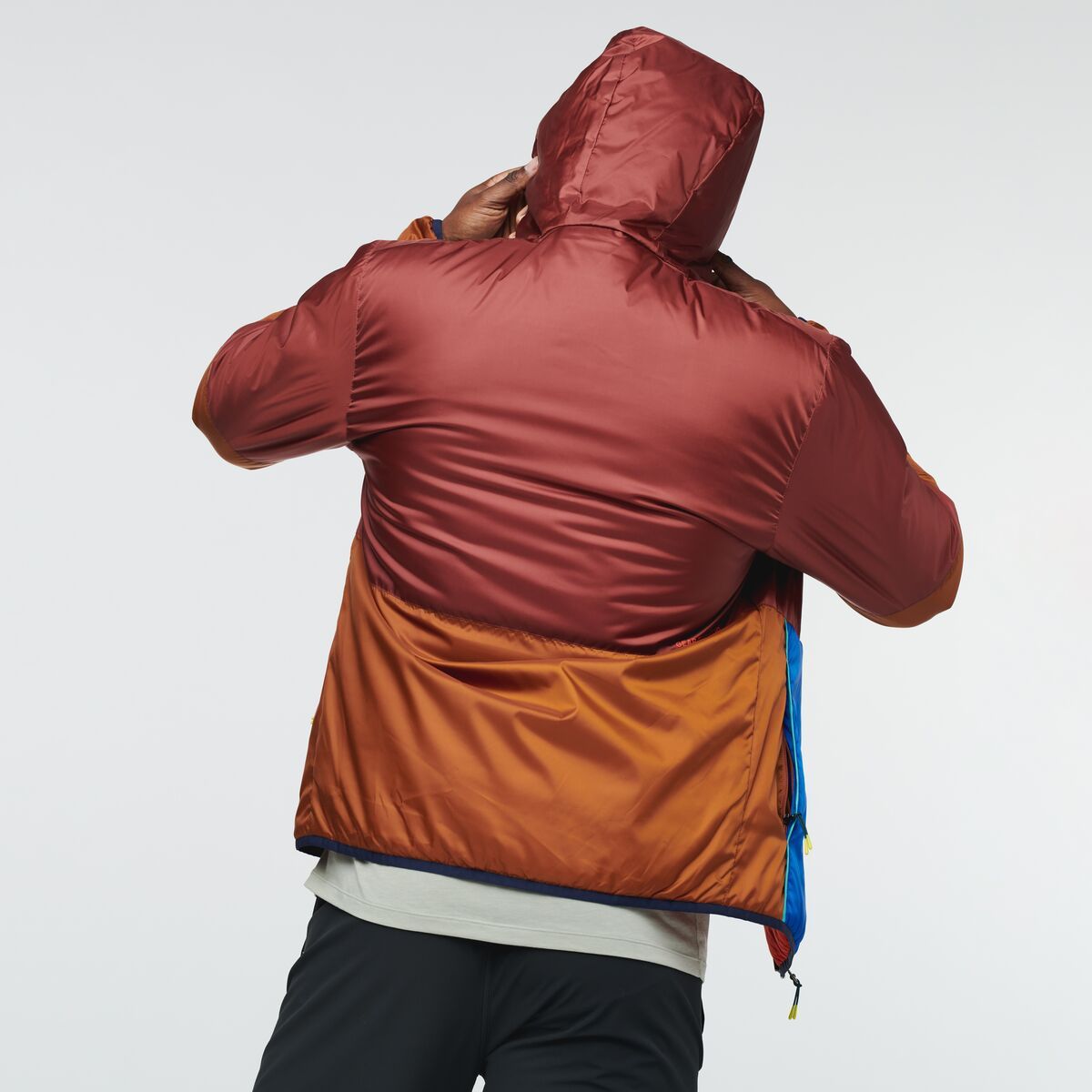 Teca Cálido Hooded Jacket - Men's sold by cotopaxi product image thumbnail 9
