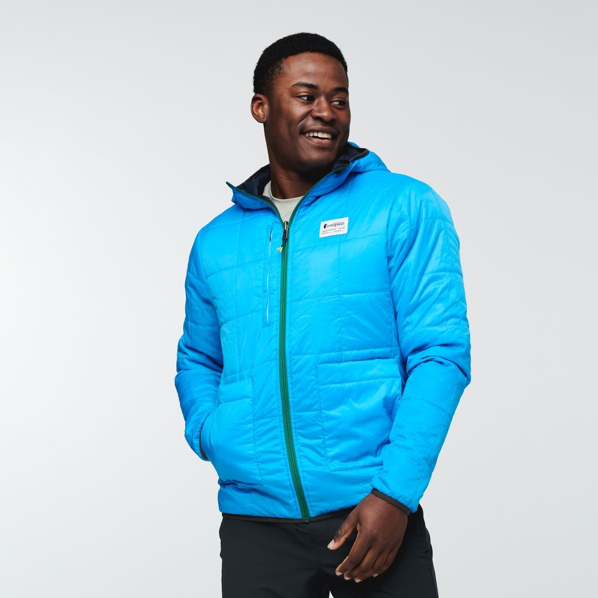 Teca Cálido Hooded Jacket - Men's sold by cotopaxi product image thumbnail 6