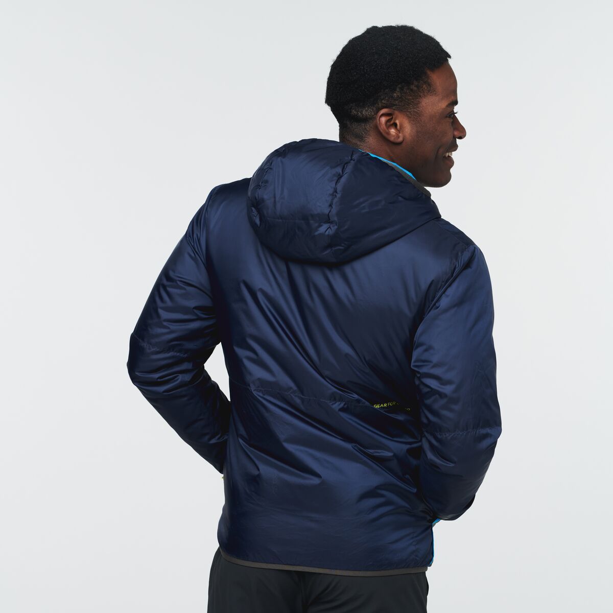 Teca Cálido Hooded Jacket - Men's sold by cotopaxi product image thumbnail 3