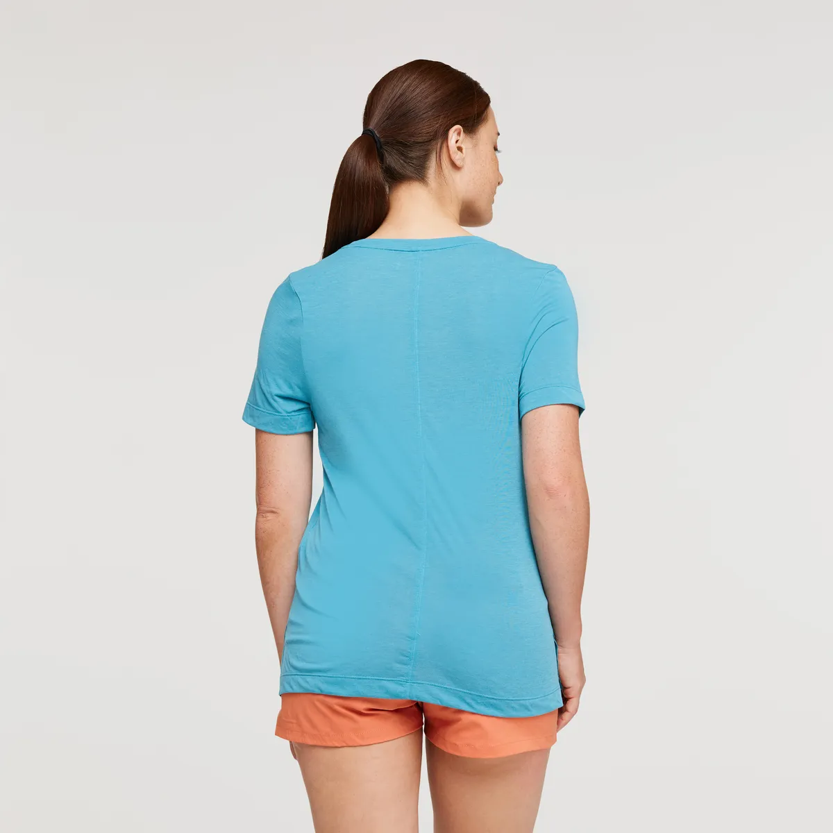 Paseo Travel T-Shirt - Women's sold by cotopaxi product image thumbnail 4