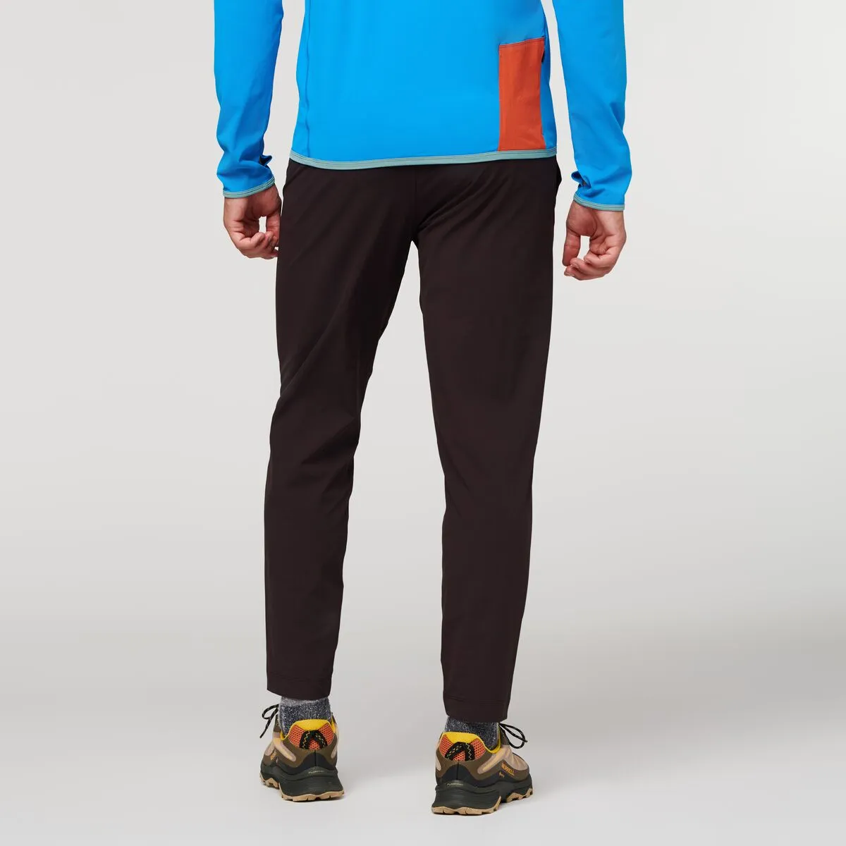 Veza Adventure Pant - Men's sold by cotopaxi product image thumbnail 4