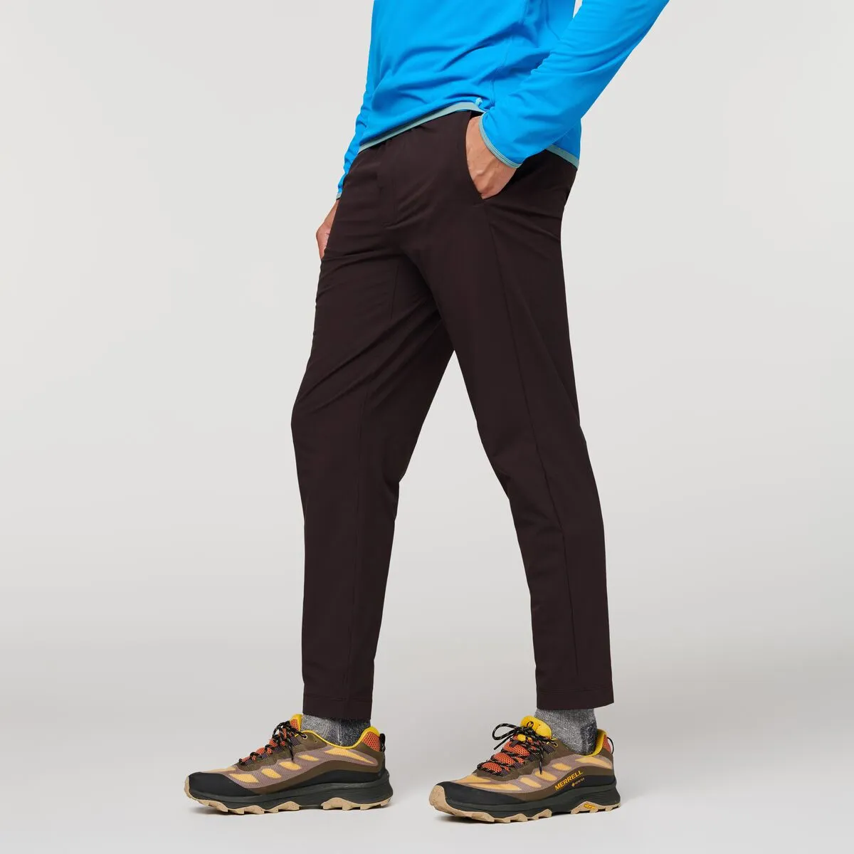 Veza Adventure Pant - Men's sold by cotopaxi product image thumbnail 3