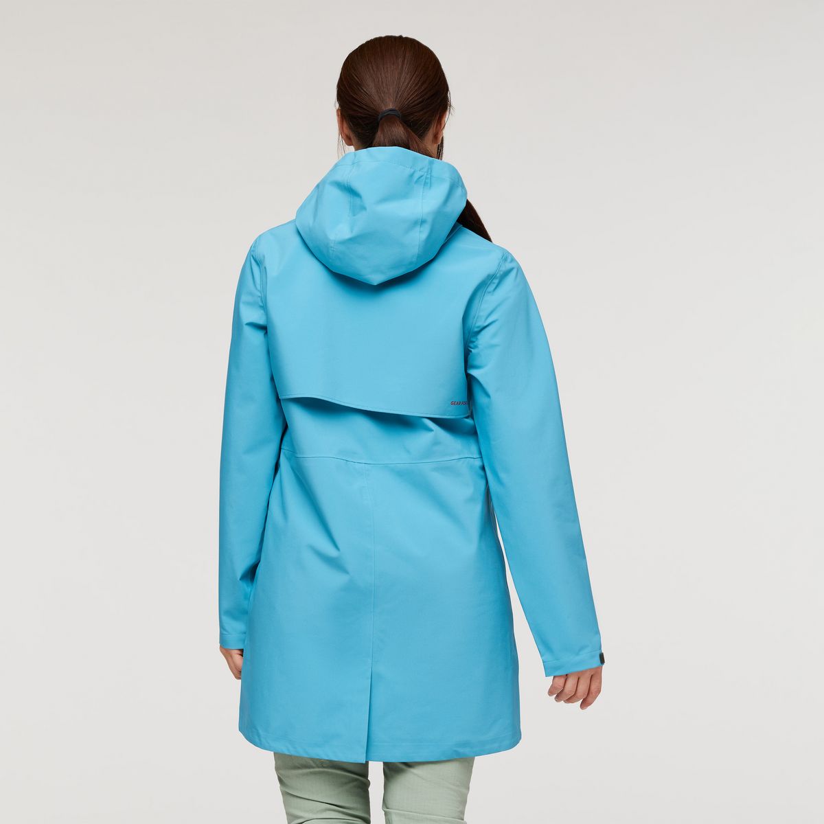 Cielo Rain Trench - Women's sold by cotopaxi product image thumbnail 4