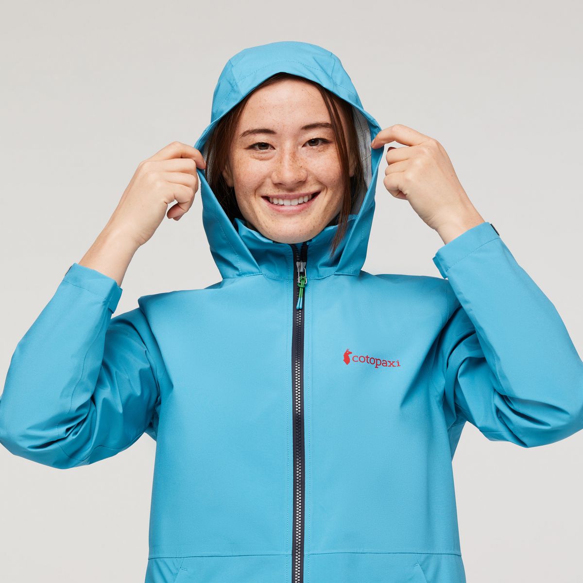 Cielo Rain Trench - Women's sold by cotopaxi product image thumbnail 5