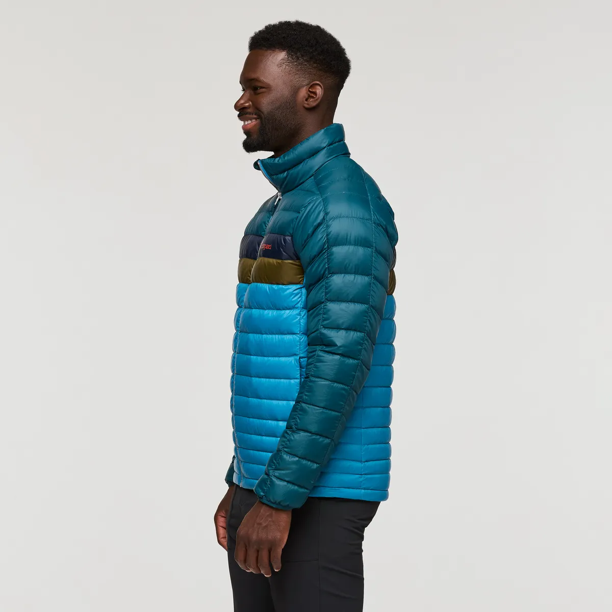 Fuego Down Jacket - Men's sold by cotopaxi product image thumbnail 3