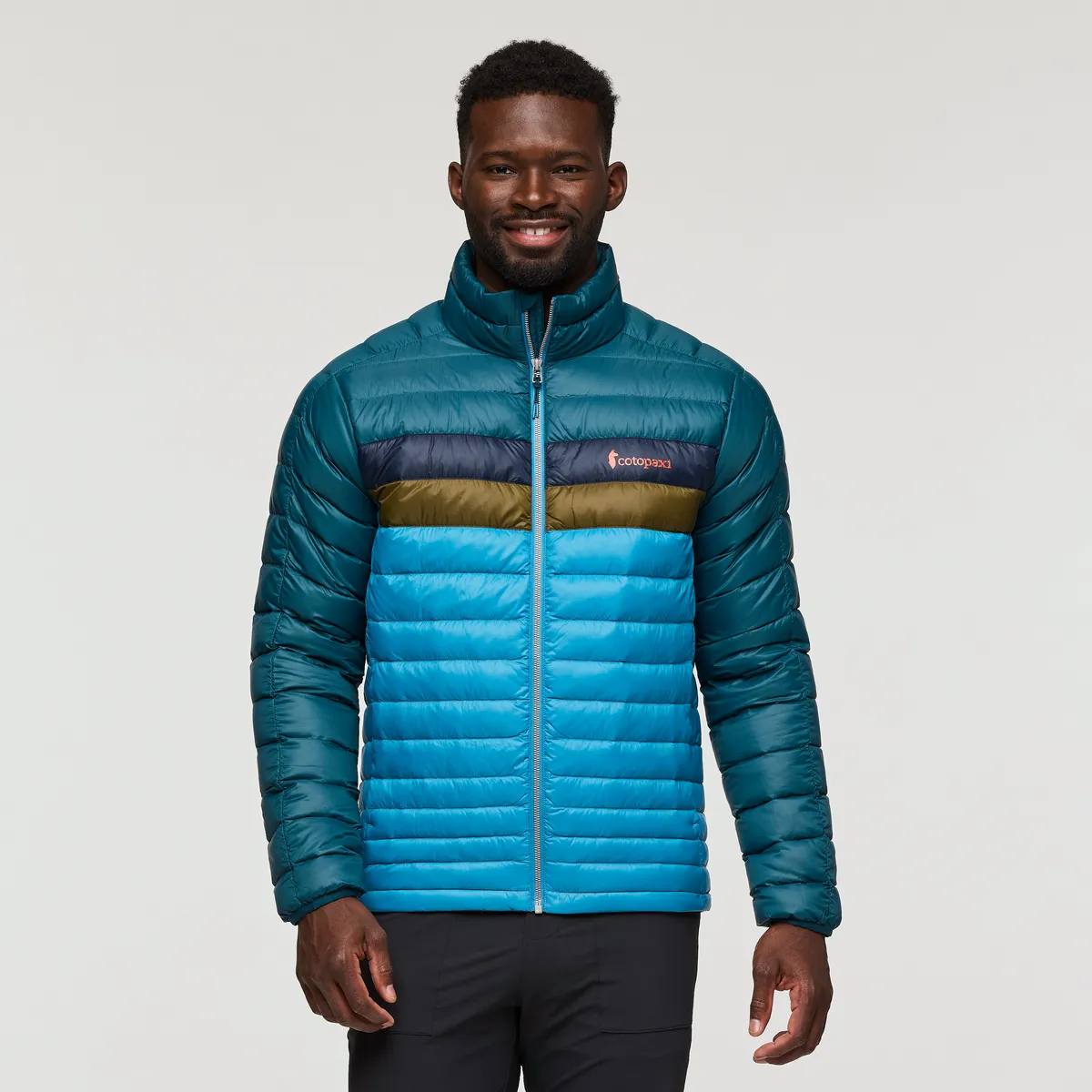 Fuego Down Jacket - Men's sold by cotopaxi