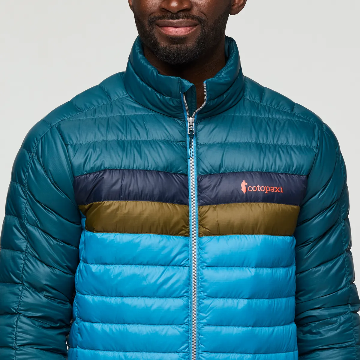 Fuego Down Jacket - Men's sold by cotopaxi product image thumbnail 5
