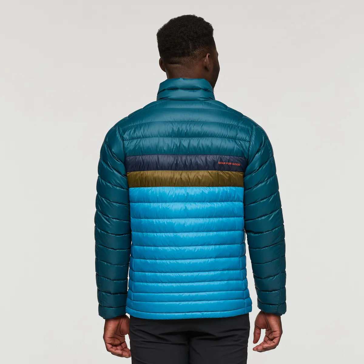 Fuego Down Jacket - Men's sold by cotopaxi product image thumbnail 4