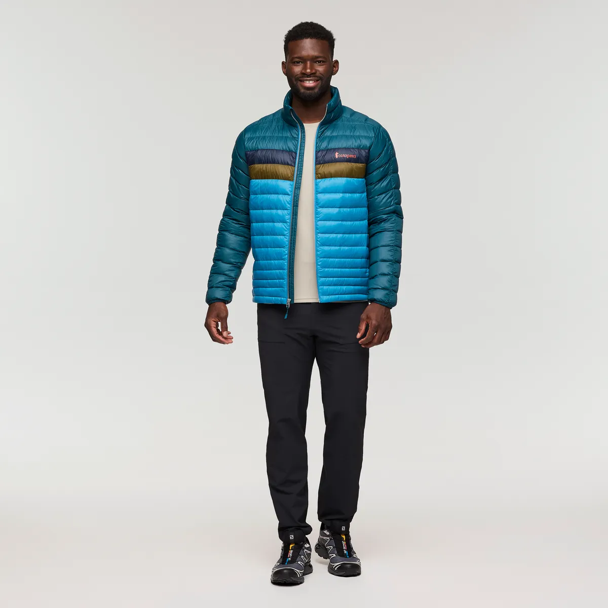 Fuego Down Jacket - Men's sold by cotopaxi product image thumbnail 2